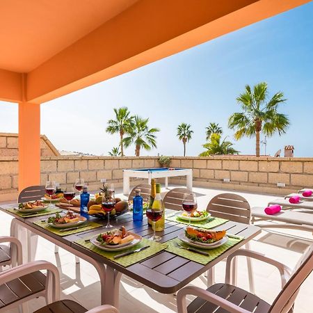 Villa Isotta By Villa Plus Costa Adeje  Eksteriør bilde