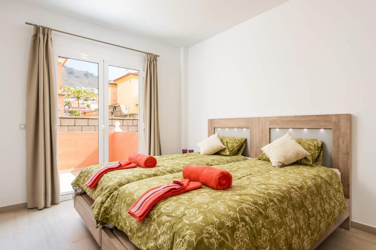Villa Isotta By Villa Plus Costa Adeje  Eksteriør bilde