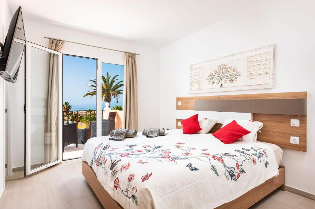 Villa Isotta By Villa Plus Costa Adeje  Eksteriør bilde