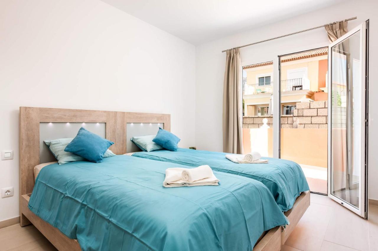 Villa Isotta By Villa Plus Costa Adeje  Eksteriør bilde
