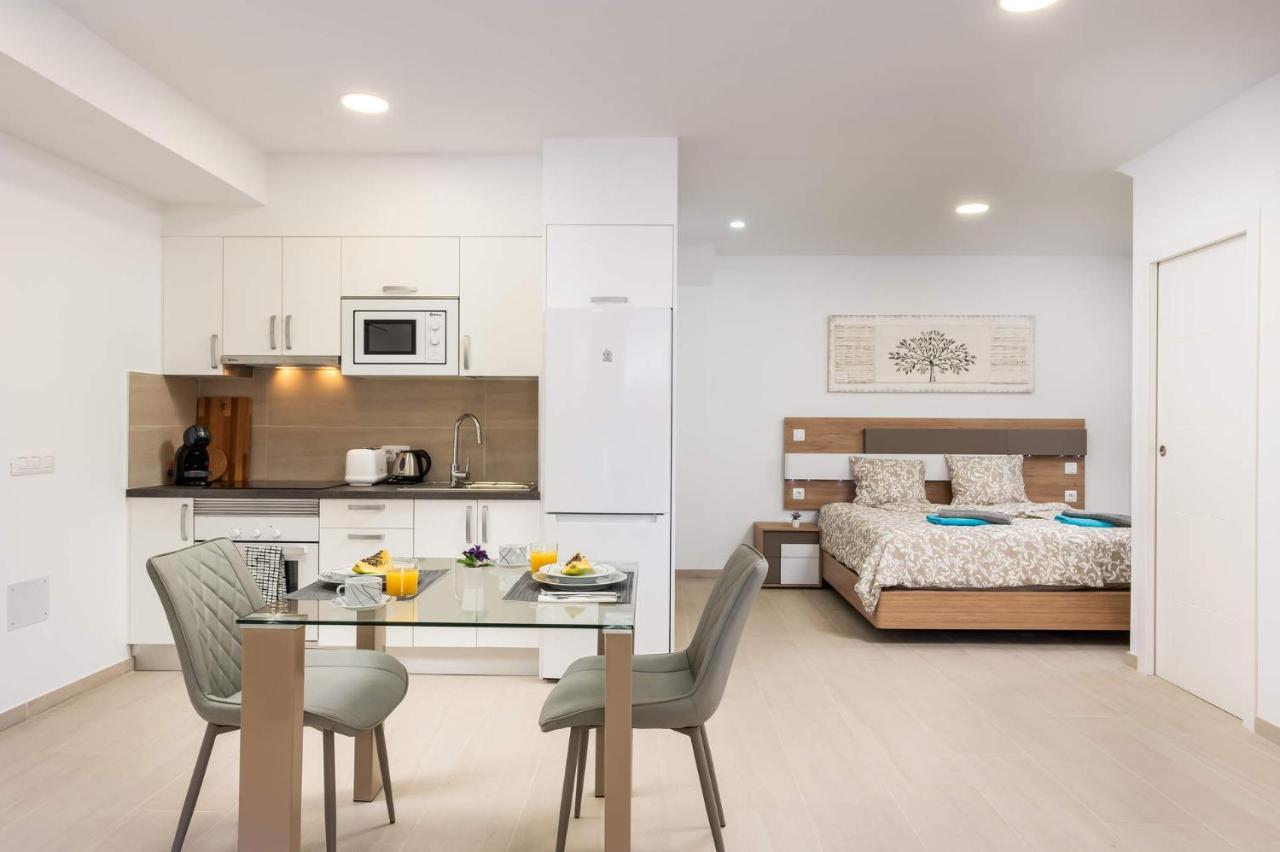 Villa Isotta By Villa Plus Costa Adeje  Eksteriør bilde