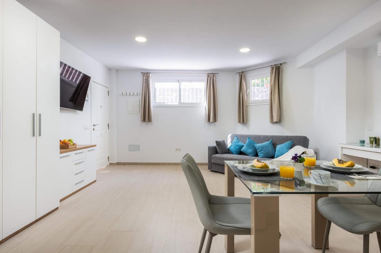 Villa Isotta By Villa Plus Costa Adeje  Eksteriør bilde